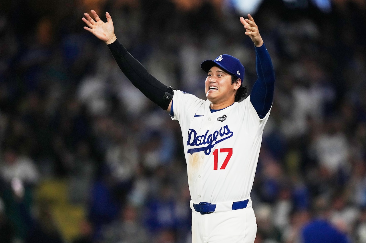 Shohei Ohtani’s historic 9 times on base headlines 18-Inning World Series epic