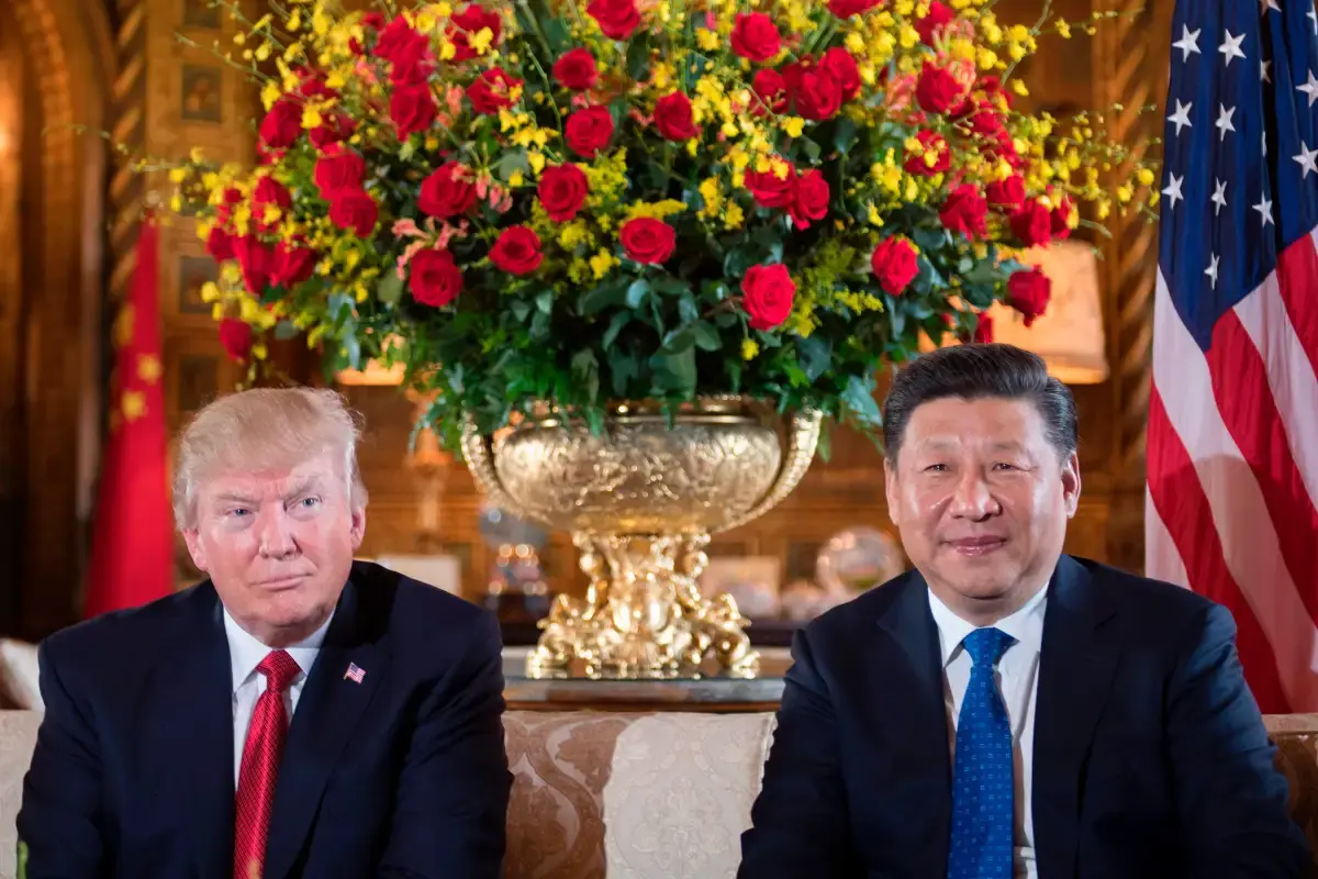 Saving American Lives at the Trump-Xi Summit | Opinion