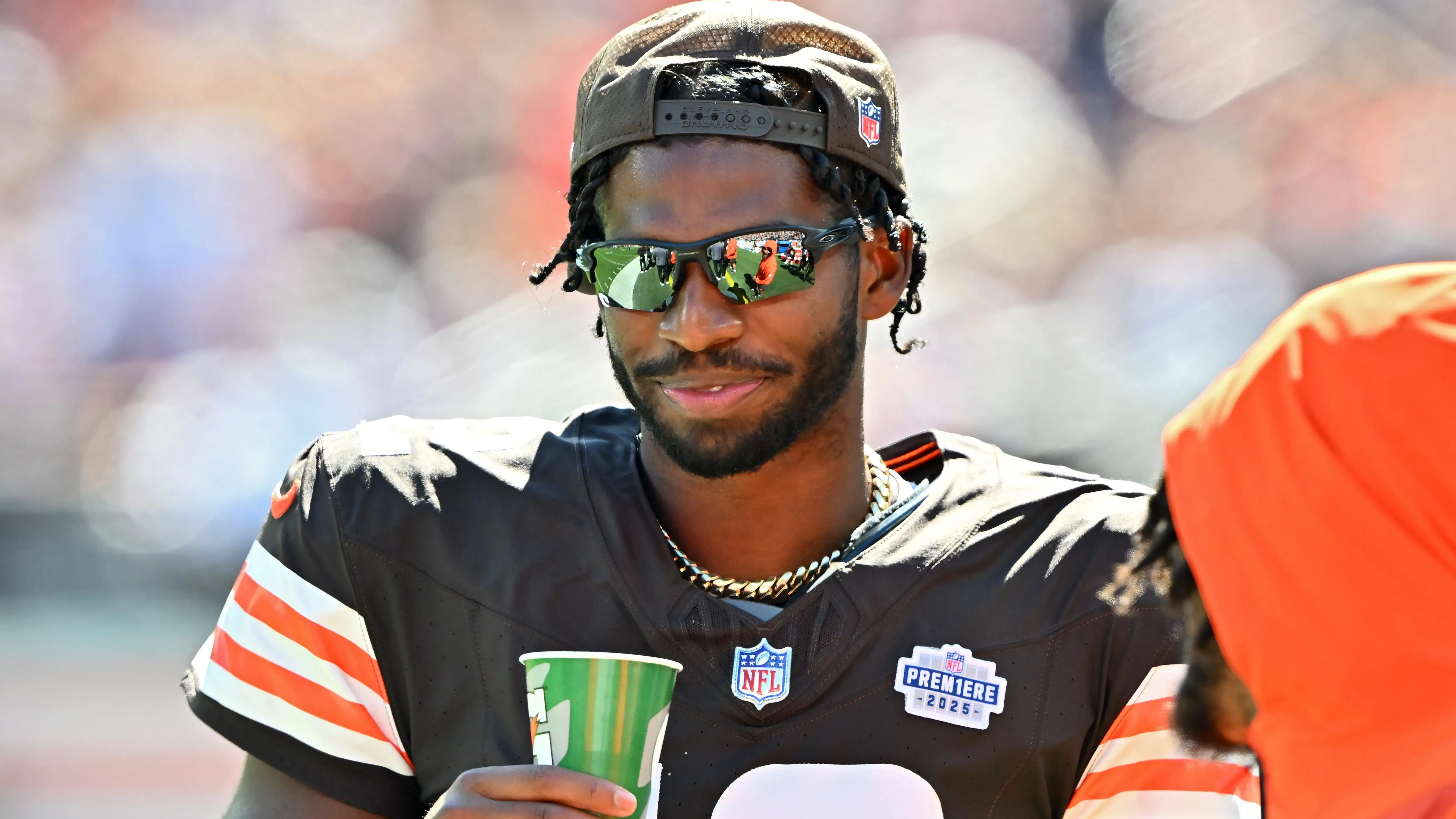 Browns Face Backlash From NFL Players on Shedeur Sanders