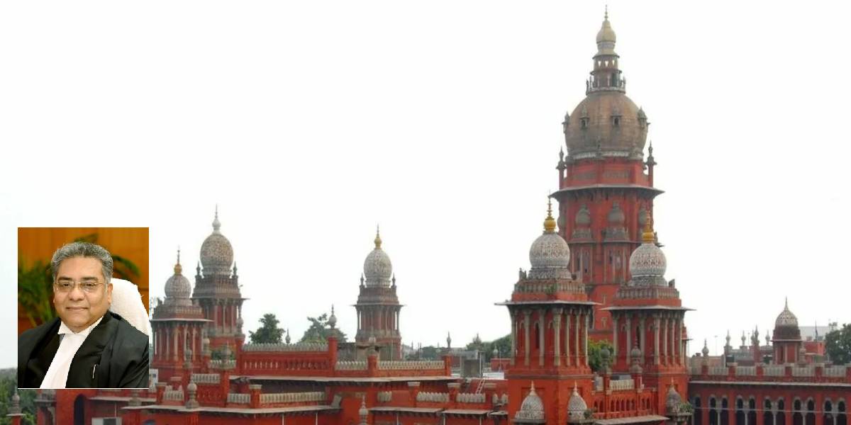 Madras High Court directs TN to frame guidelines for holding political rallies