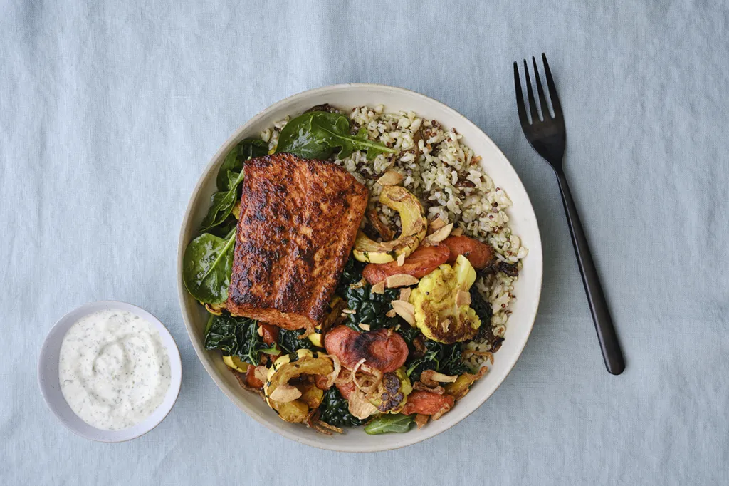 Gwyneth Paltrow brings her healthy Goop Kitchen meals to the Bay Area