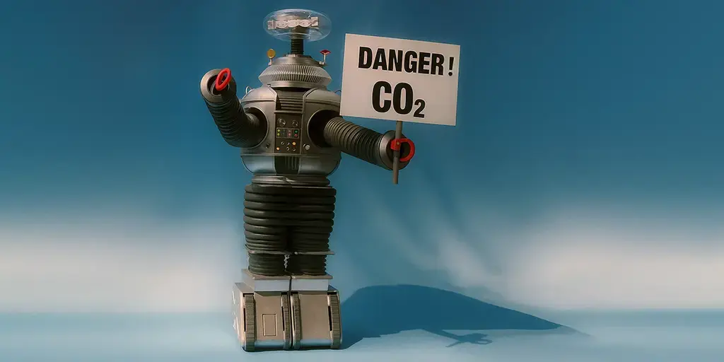 Hiding the Endangerment Finding’s Systemic Biases - Politico’s Failed Attack on DOE’s Climate Science Report