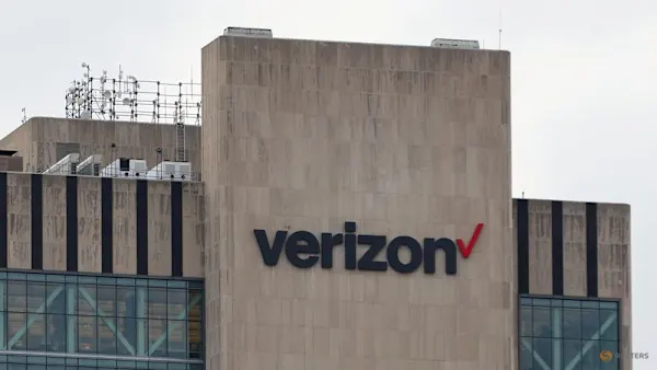 Verizon beats estimates for quarterly subscriber additions, profit