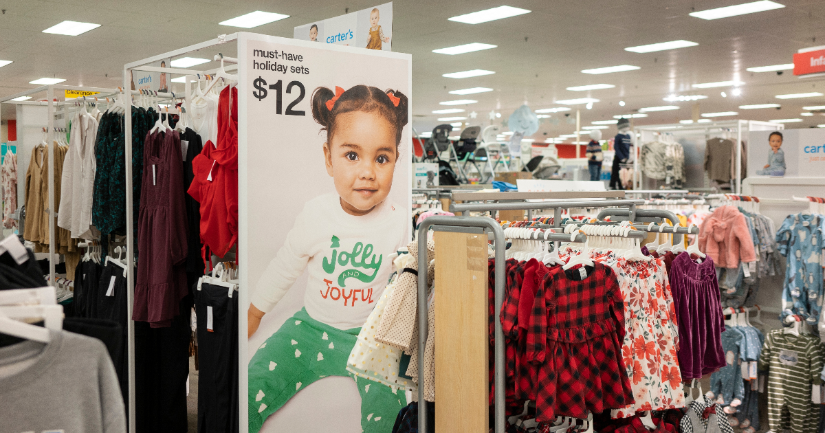 Carter's Closing 150 Stores-What to Expect