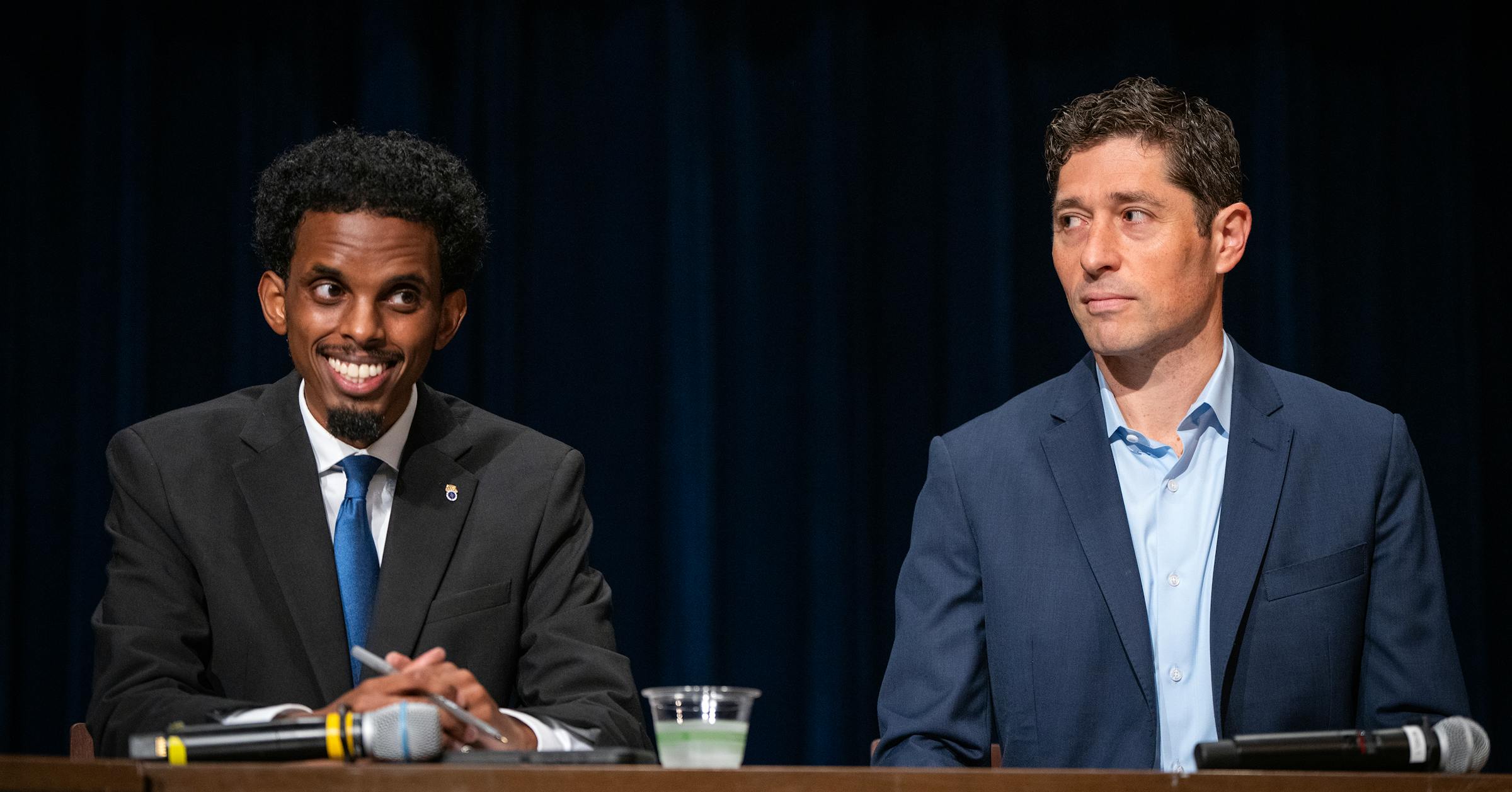 What’s the state of play in the Minneapolis mayoral election?