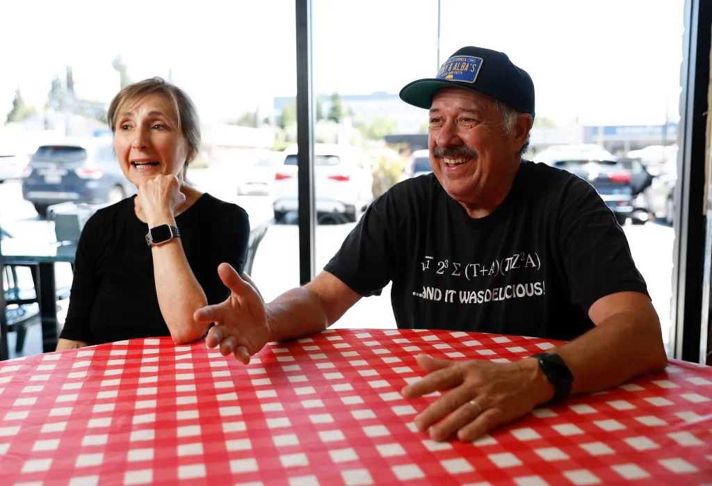 Bay Area restaurants offer food and deals