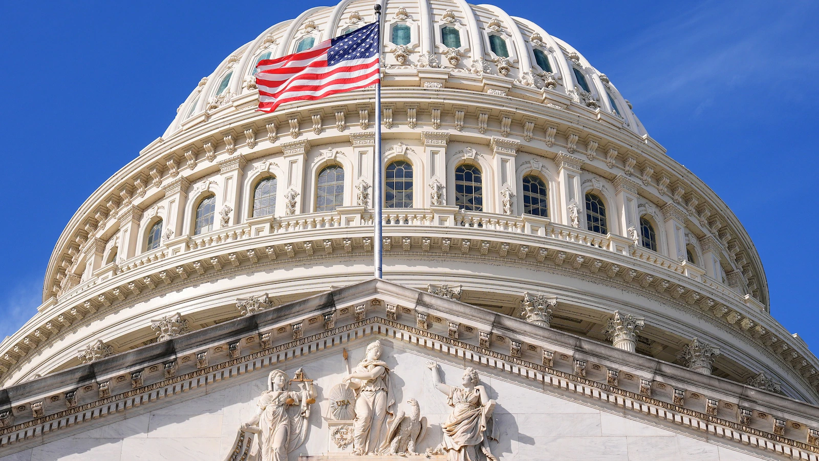 DOJ places on leave 2 prosecutors who said 'mob' of 'rioters' carried out Jan. 6 attack