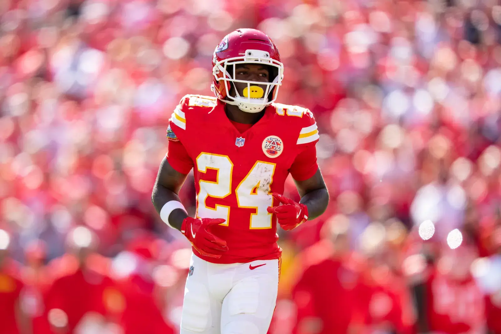 Best Commanders vs. Chiefs Player Prop Bets: Target KC's Smith, Mariota