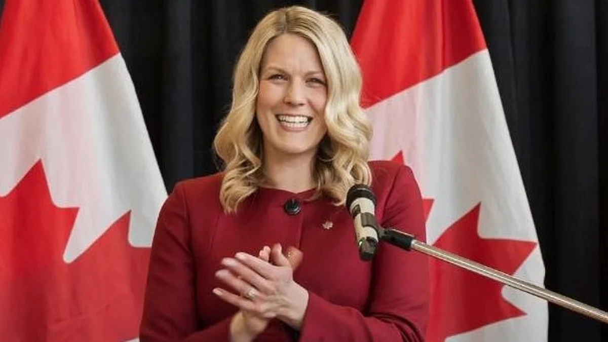 RACHAEL THOMAS: In pursuit of a better country, from sea to sea