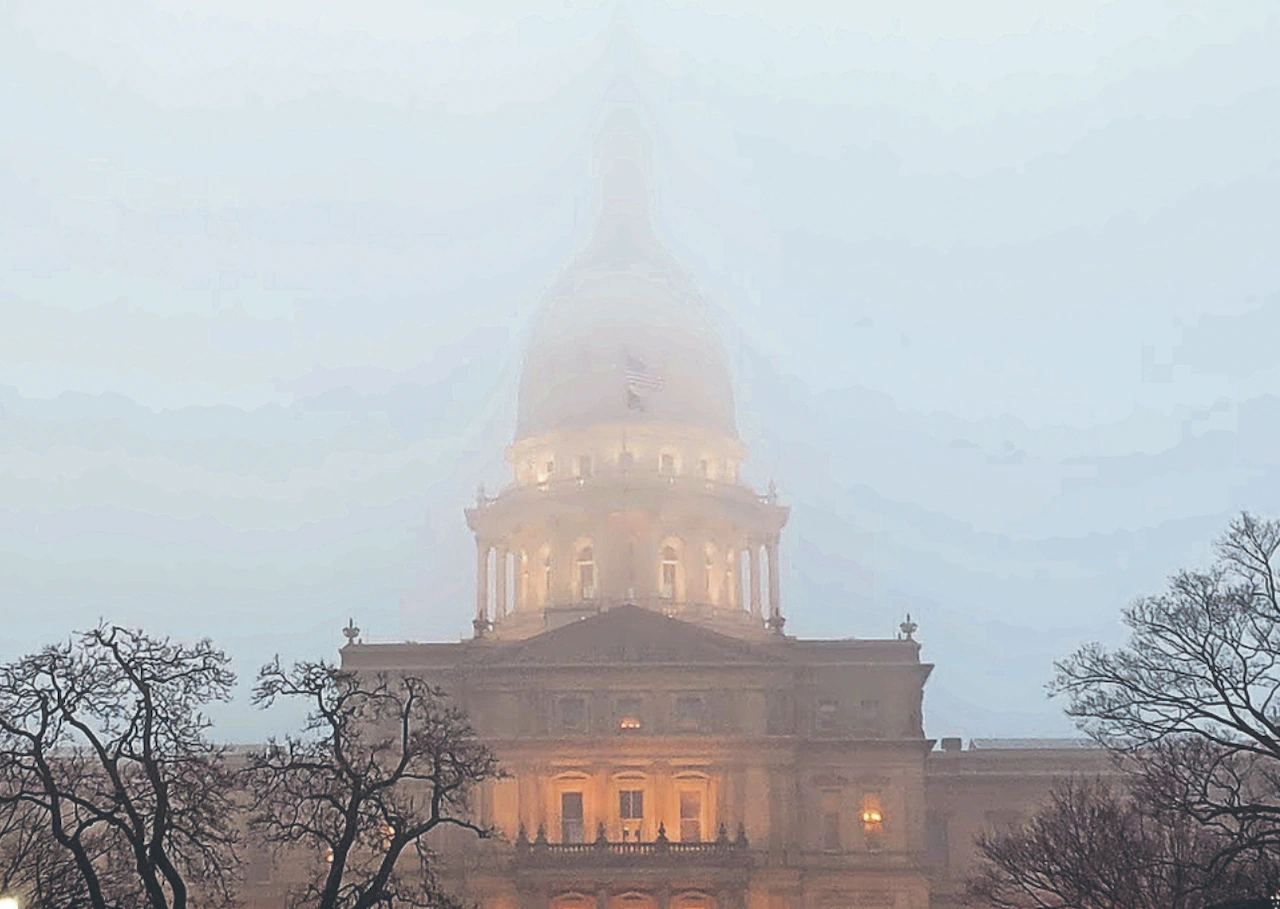 Michigan lawmakers advance push to oust LGBTQ content in health education guidelines