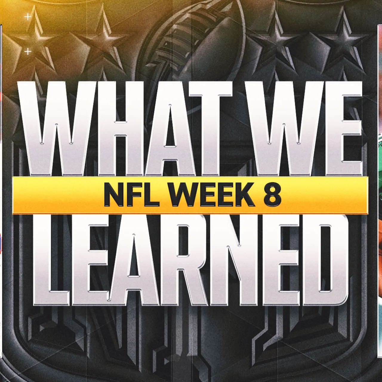 Saquon Barkley Still Has Star Power, and What Else We're Learning in Week 8