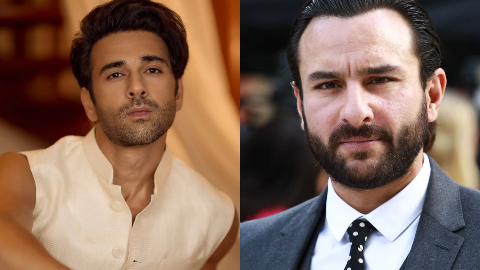 Saif Ali Khan And Pulkit Samrat Team Up For Sneha Taurani’s Next: Report