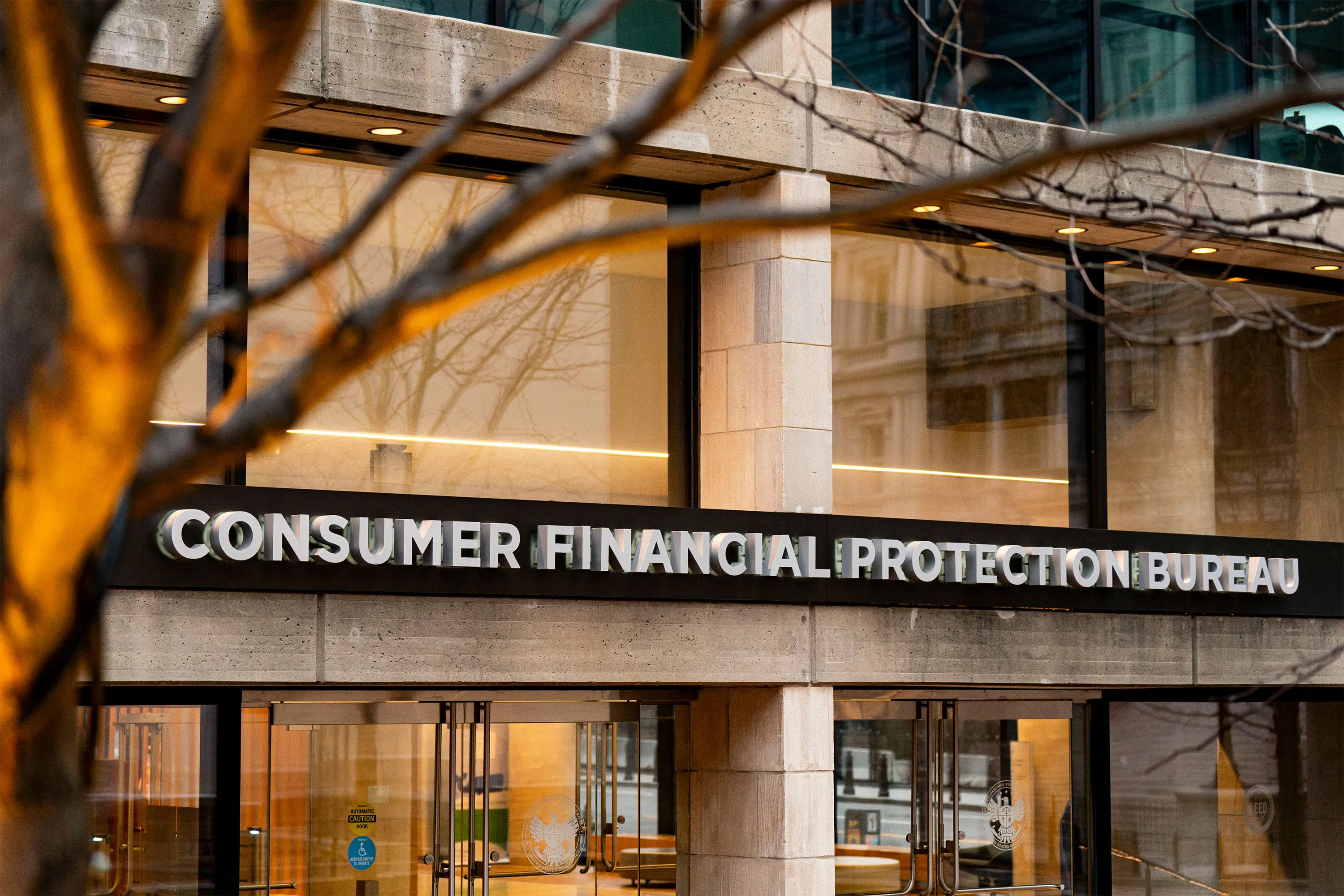 Trump Team Takes Aim at State Laws Shielding Consumers' Credit Scores From Medical Debt