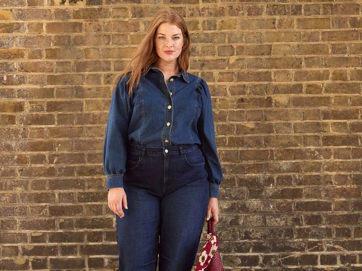 Gok Wan shares three simple steps for midlife women to feel fabulous in their outfits