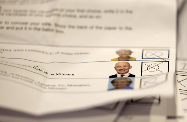 Did you spoil your vote in the presidential election? We want to hear why