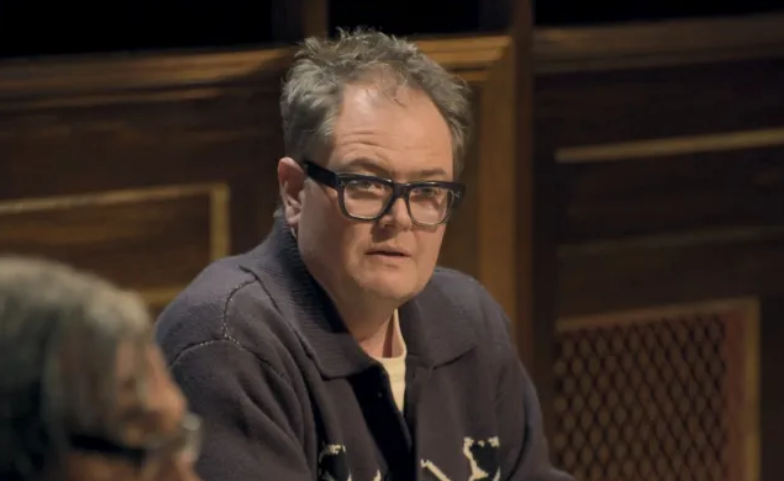 Celebrity Traitors brings in counsellors to help stars 'struggling with the mind games'