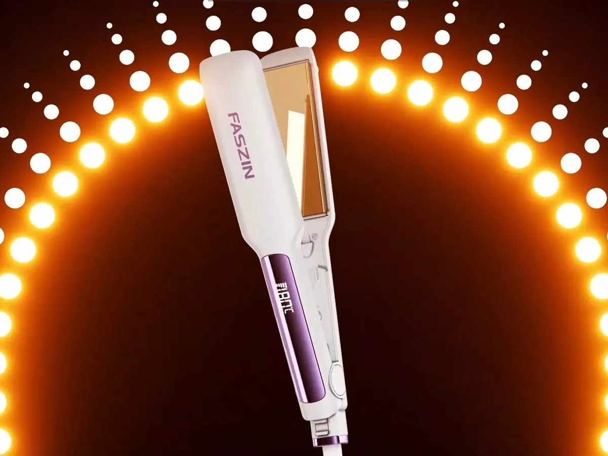 Amazon slashes £150 'better than GHDs' hair straighteners to £39 in new deal