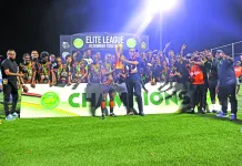 4th ExxonMobil Futsal launched; $1.5M 1st-place prize up for grabs