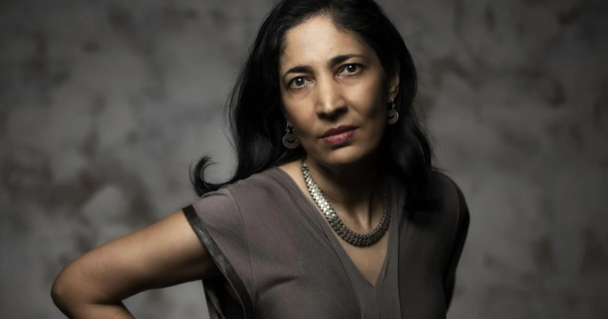 Kiran Desai on the strange heartache of reading something you love and the modern periils of being an author