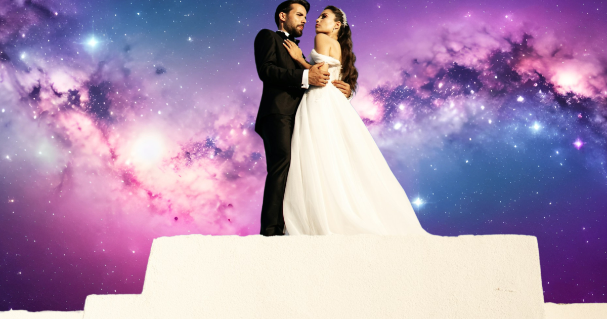 What Astrology Says About Your Future Wife (& How You’ll Meet), Per Experts