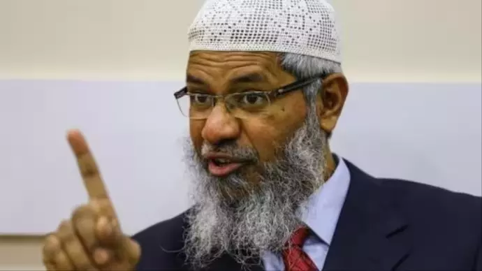 Harmony Foundation Criticizes Bangladesh’s Red-Carpet Welcome to Zakir Naik