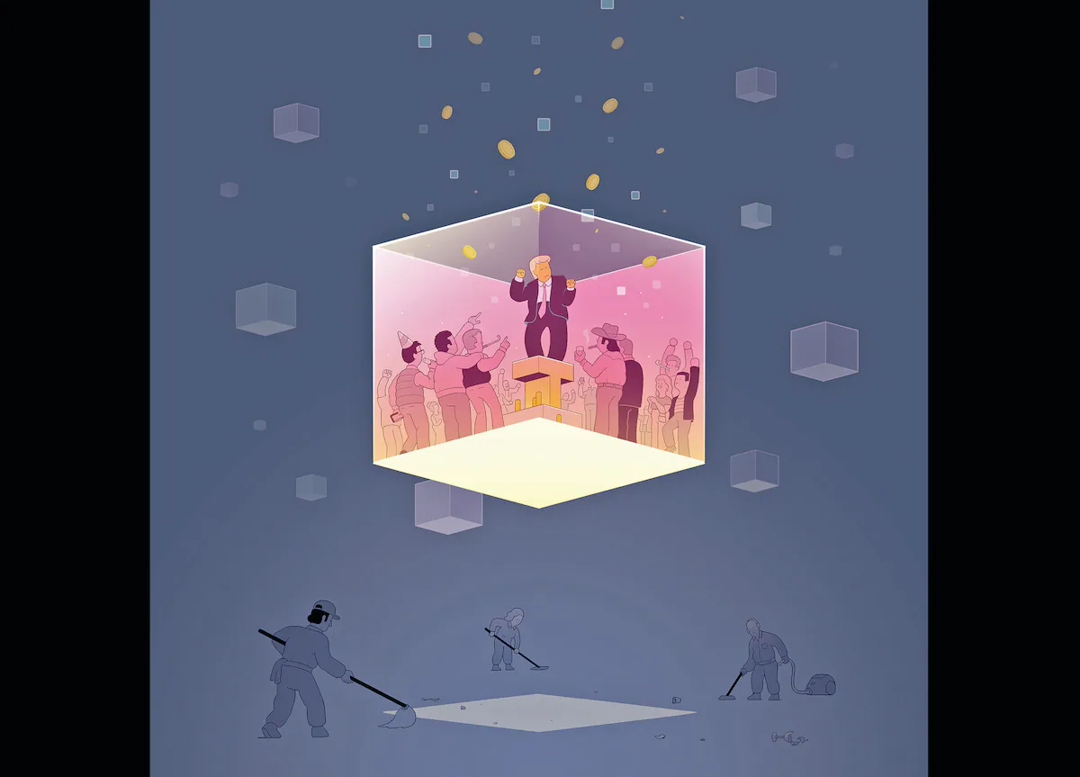 Opinion: How a fringe movement of gun nuts, backwoodsmen and free marketers paved the way for autocracy