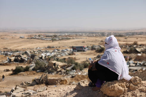Government steps up enforcement on polygamy in Bedouin sector after years of lax oversight