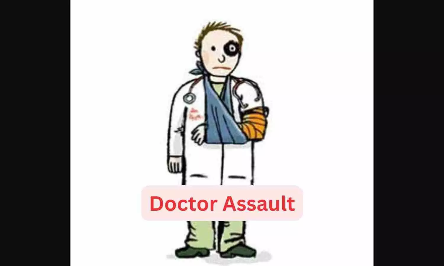 IMA launches Google form to monitor assaults on doctors