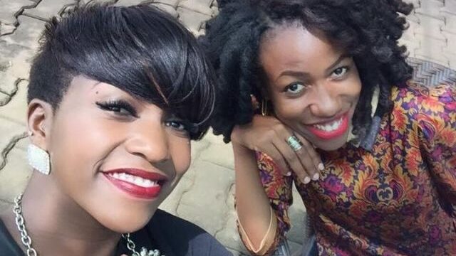 Irene Ntale Speaks Out on Vinka’s Music Career: “It Didn’t Hurt Me at All”