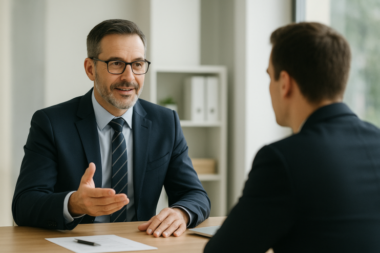 How to make it: The value of ‘coachment’