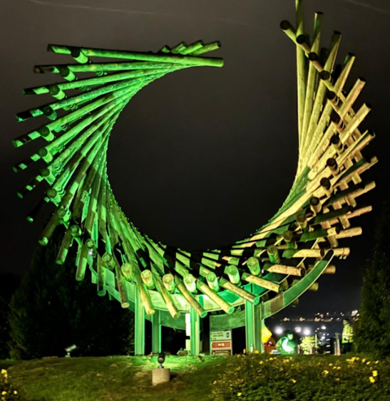 DCC says #LoveDonegal Day was a huge success