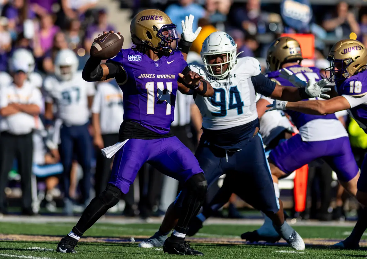 BetMGM Promo Code NYPDM1600: Get a 20% first deposit match up to $1600 for James Madison vs. Texas State