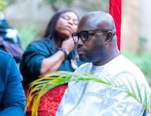 Tolon MP Triggers RTI to Demand Update On August 6Helicopter Crash Investigations