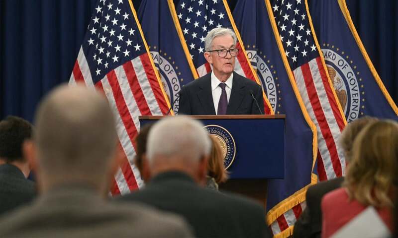 Fed will likely cut again despite economic murkiness from shutdown