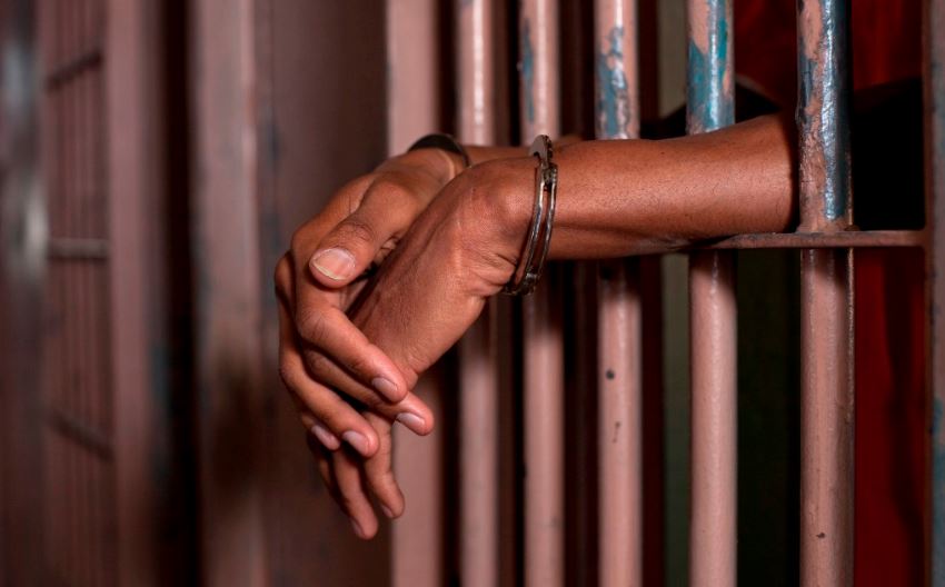 Man with Pakistan travel history held in Delhi for espionage