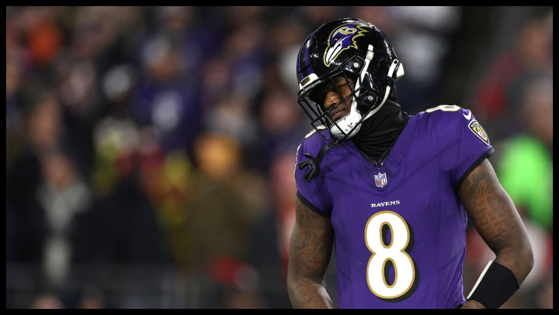 Lamar Jackson Practice Mystery Under NFL Review And Penalty Could Include Suspension Or Lost Draft Pick