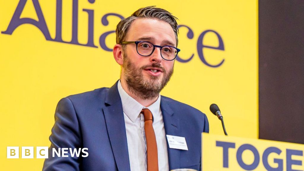 Education minister's Israel trip a 'propaganda mission', say Alliance