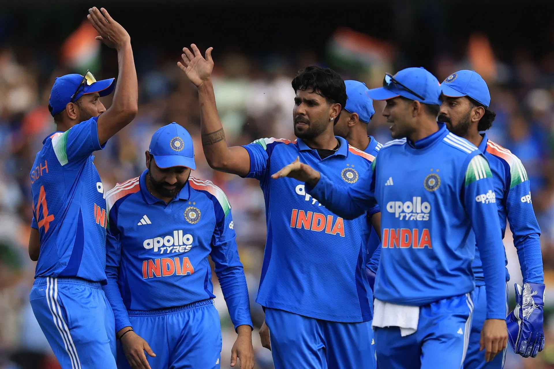 "We have this conversation in all formats now" - Aakash Chopra on India's bowling conundrum after AUS vs IND 2025 ODIs