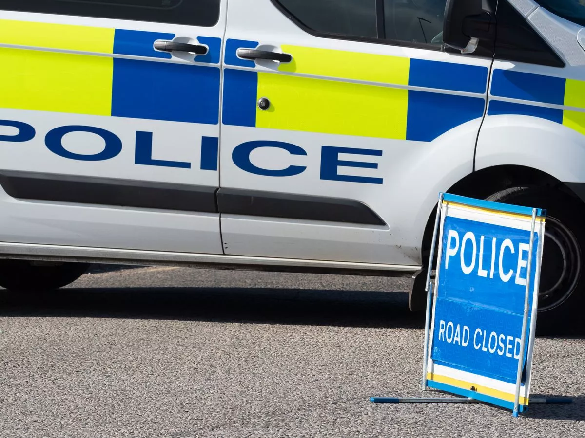 M53 closed to traffic in Merseyside due to ongoing 'police incident' as diversion route in place