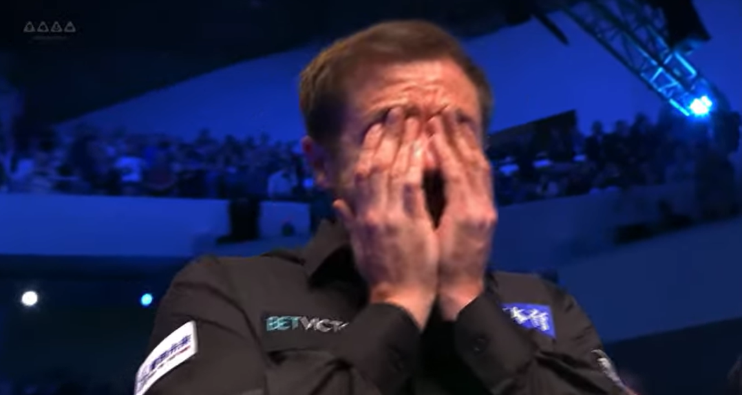 Jack Lisowski’s tear-jerking message to Judd Trump after Northern Ireland Open win