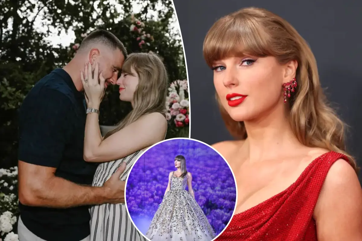Wedding experts weigh in on their top picks for Taylor Swift’s big day