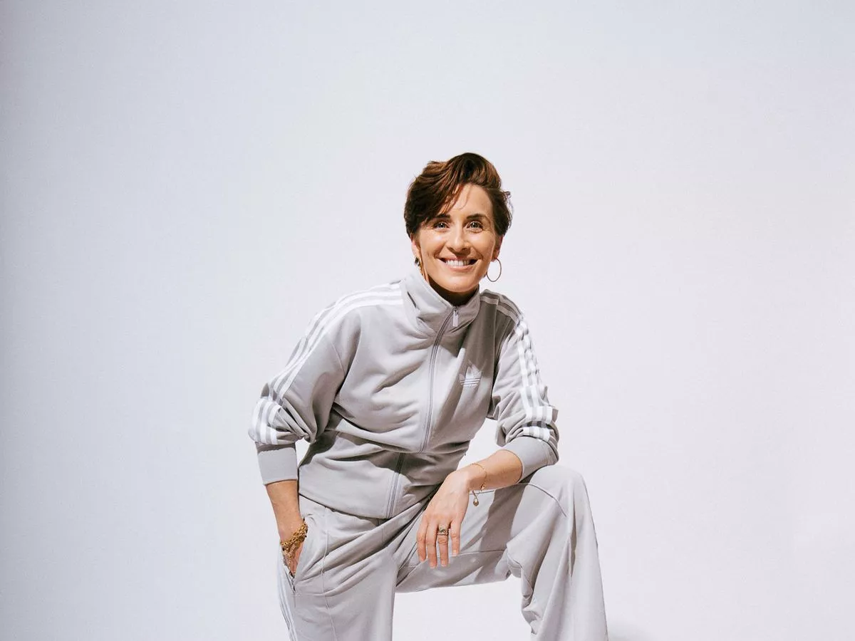 Trigger Point star Vicky McClure says 'Music can save you - I know from experience'