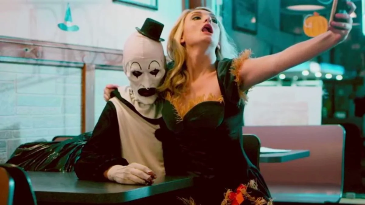 ‘Terrifier’ Actress From the Infamous ‘Splits’ Scene Sues Producers Over Backend Payments