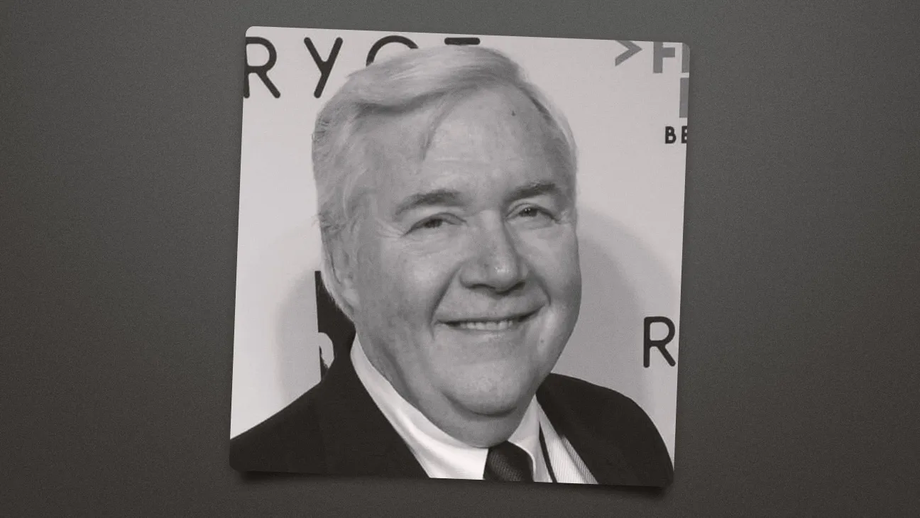 AEG, Fathom Events Executive Was 73