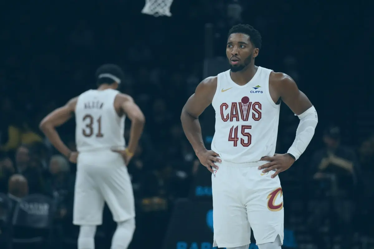 bet365 bonus code NYPBET: Bet $5, get $200 in bonus bets for Cavaliers vs. Pistons