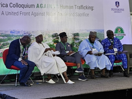 Bishop Brown calls for campaigns to end ritualistic killings in Africa