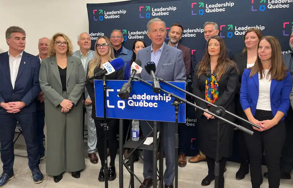 Économie: Marchand «n’a pas de legs», critique Sam Hamad