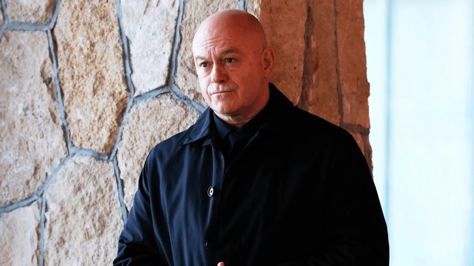 British mystery thriller starring EastEnders hardman soars up Netflix charts