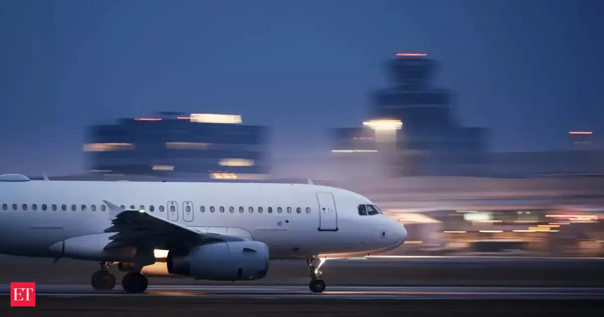 Ukraine's drone attack forces airport closures around Moscow, Russia says