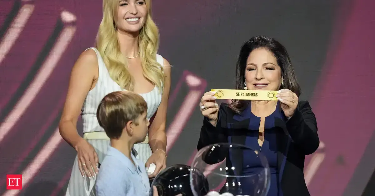 Ivanka Trump joins FIFA education charity project part-funded by World Cup ticket sales